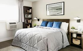 Intown Suites Extended Stay Phoenix Az - Gilbert
